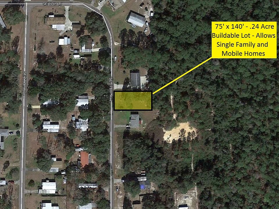 1st image of SE 178th Ave