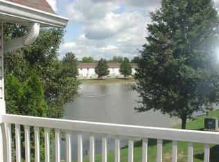 8417 Devonshire Ct APT E, Indianapolis, IN 46260