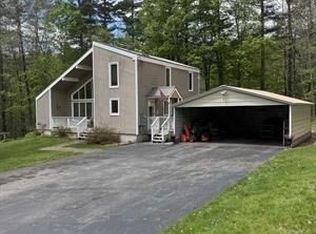 13 Country Rd, East Hampstead, NH 03826