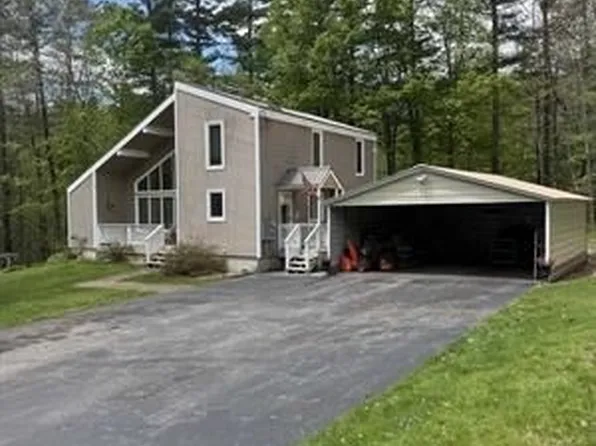 13 Country Rd, East Hampstead, NH 03826