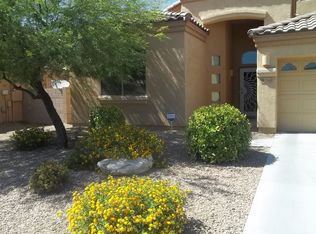 7144 W Leaf Bed Ln, Tucson, AZ 85743