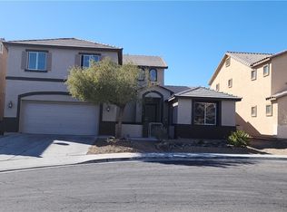 6231 Sun Seed Ct, North Las Vegas, NV 89081