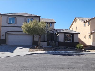 6231 Sun Seed Ct, North Las Vegas, NV, 89081