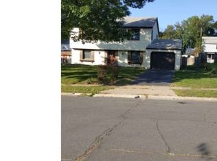 17 Perennial Ln, Willingboro, NJ