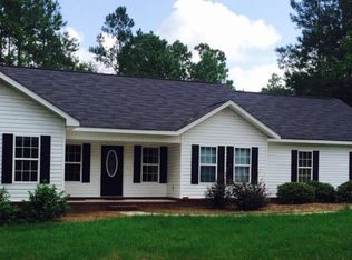 803 King Arthur Dr, Statesboro, GA 30458