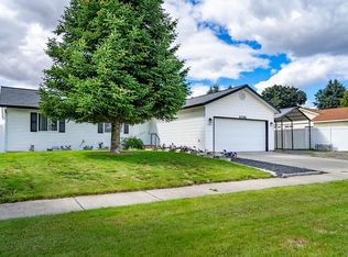 10291 N Pinto Ln, Hayden Lake, ID 83835
