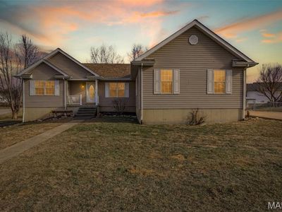 61 Swan Ln, Farmington, MO, 63640