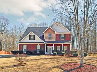 44 Righteous Path, Jefferson, GA 30549