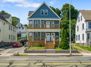 115 Thomas Burgin Pkwy, Quincy, MA 02169
