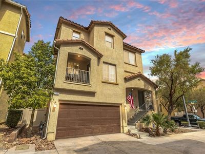 8932 Jaquita Ave, Las Vegas, NV, 89149