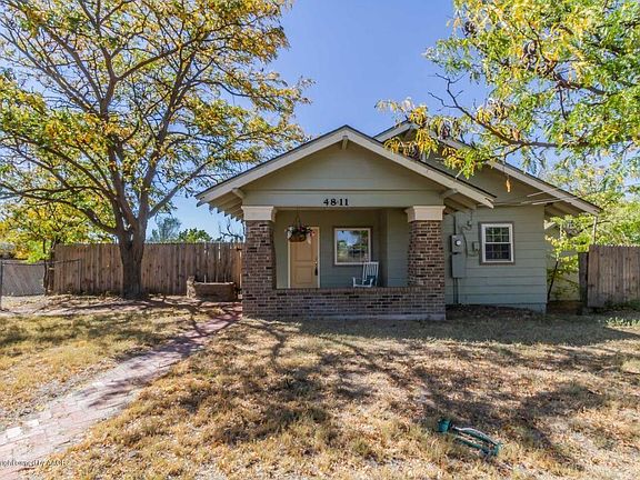 2nd image of 4811 Angelus Dr
