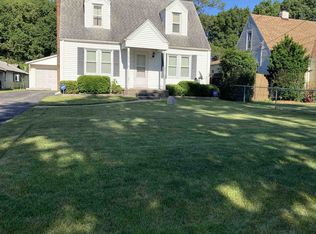 55096 Moss Rd, South Bend, IN 46628