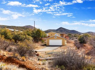 14575 E Bradshaw Rd, Humboldt, AZ 86329