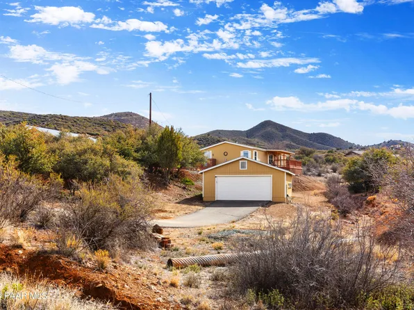 14575 E Bradshaw Rd, Humboldt, AZ 86329