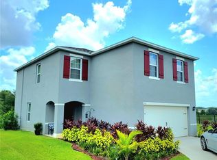 333 Jovana Rd, Davenport, FL 33837