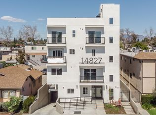 14827 Victory Blvd #302, Van Nuys, CA 91411