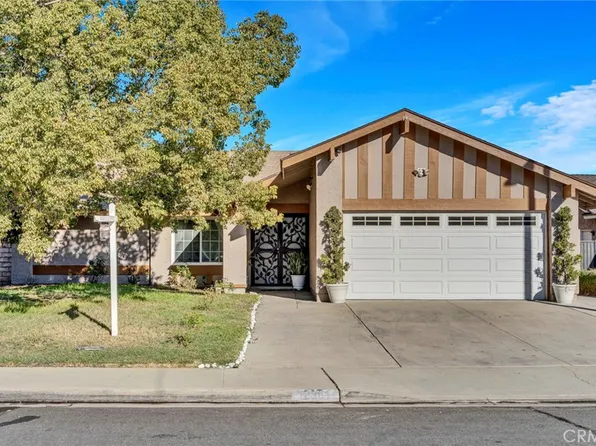 12361 Maxon Ln, Chino, CA 91710