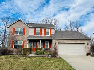 1858 Freedom Trl, Independence, KY