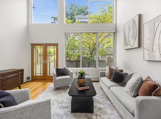 16 Ellery Sq, Cambridge, MA 02138