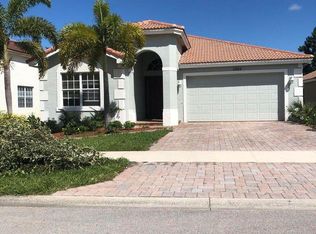 2264 SW Newport Isles Blvd, Port Saint Lucie, FL 34953