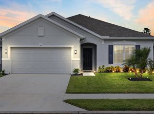 20 Oakleaf Way, Palm Coast, FL 32137