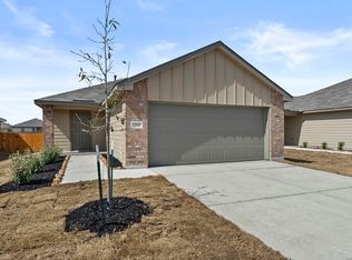 15507 Mint Patch Meadow, Von Ormy, TX 78073