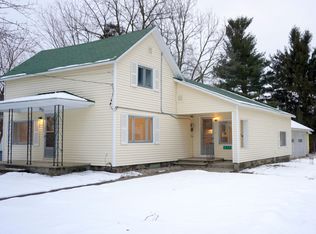 219 E 1st North St, Laingsburg, MI 48848