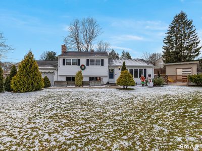 351 Glendale Drive, Bristol, CT, 06010