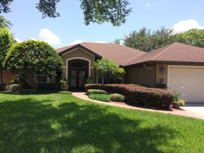 10641 Versailles Blvd, Clermont, FL, 34711
