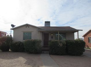 4312 Nashville Ave, El Paso, TX 79903