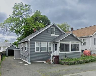 446-446 Vane St, Revere, MA, 02151