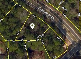 280 Ridgewood Dr, Daphne, AL 36526