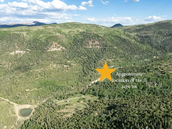Braffits Crk, Summit, UT 84772
