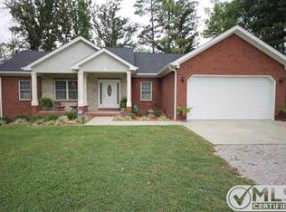 165 Hunter's Dr, Vine Grove, KY 40175
