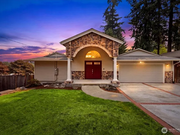 1704 154th Avenue SE, Bellevue, WA 98007