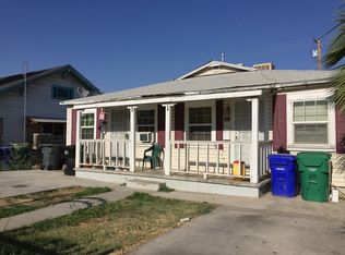 68-70 S Jaye St, Porterville, CA 93257