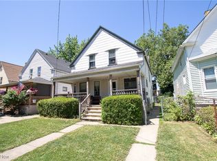 3716 Daisy Ave, Cleveland, OH 44109