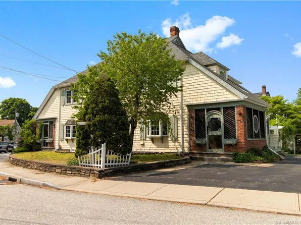 32 Carely Avenue, Griswold, CT 06351
