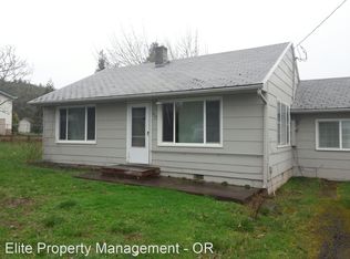 925 Ash St, Monroe, OR 97456