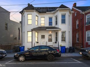 27 E Lee St, Hagerstown, MD 21740