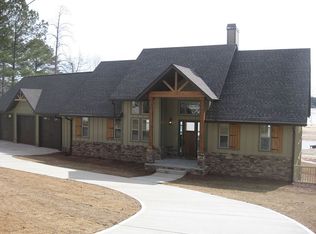 78 Water Oak Ln, Jacksons Gap, AL 36861