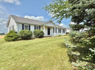 1687 Killion Ave, Seymour, IN 47274