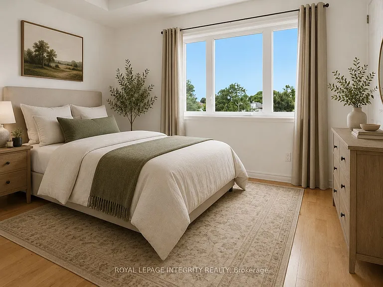 105 Fraser Fields Way #K — Photo 24