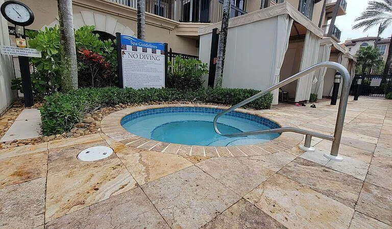 4445 El Mar Dr #303 — Photo 31