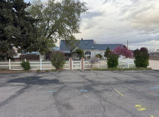 76 W 500 N, Parowan, UT 84761