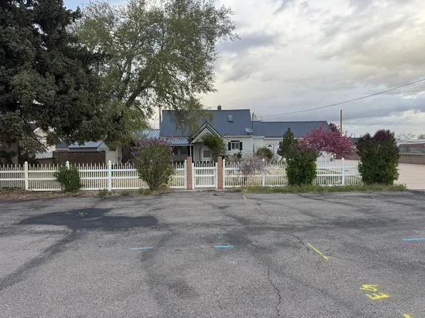 76 W 500 N, Parowan, UT 84761