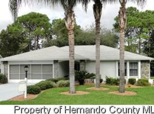 2498 Westchester Blvd, Spring Hill, FL 34606