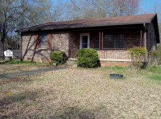 711 Ida St, Kings Mountain, NC 28086