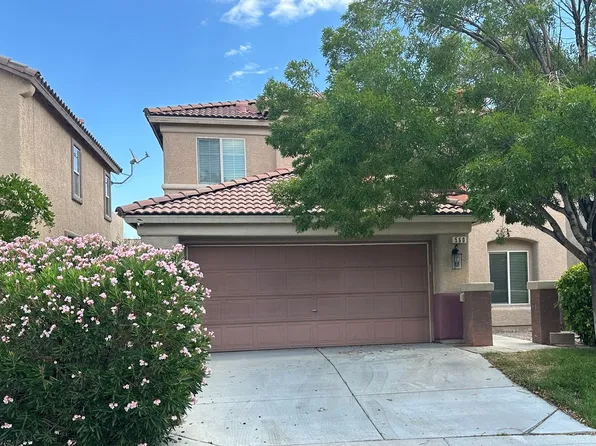 560 Playa Linda Pl, Las Vegas, NV 89138