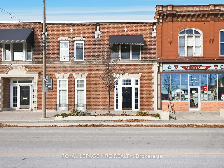 431 Saint Paul St #201 — Photo 20
